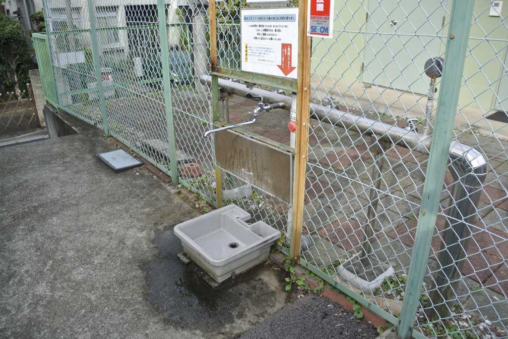 東京都練馬区・大泉名水会