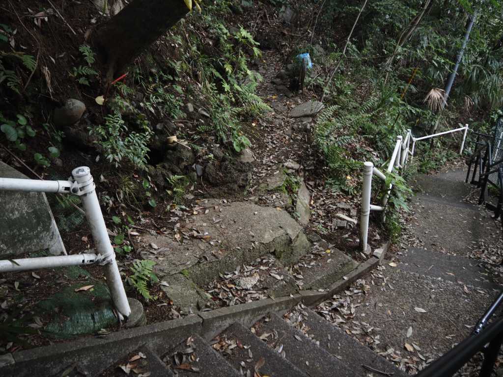 神奈川県川崎市・松壽弁財天御霊泉