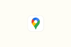 ggoglemap app