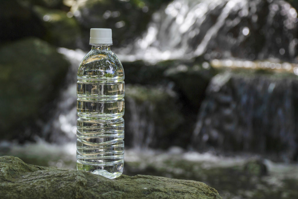 硬水の利点は何ですか?